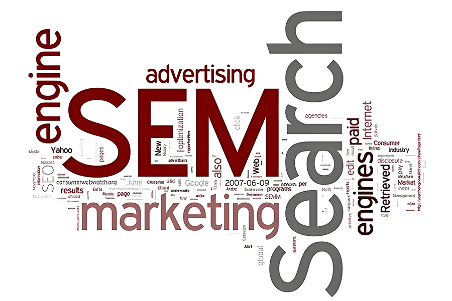 什么是SEM