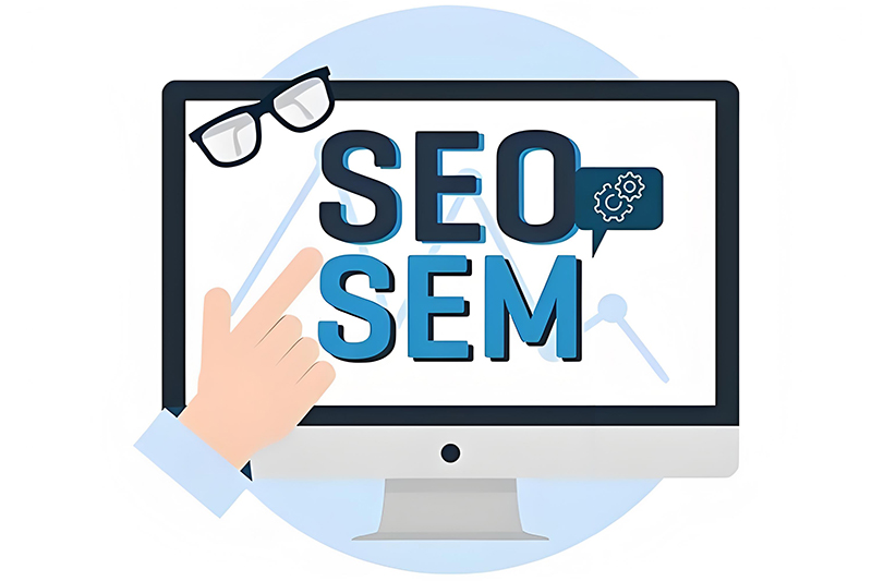 SEO和SEM的区别是什么