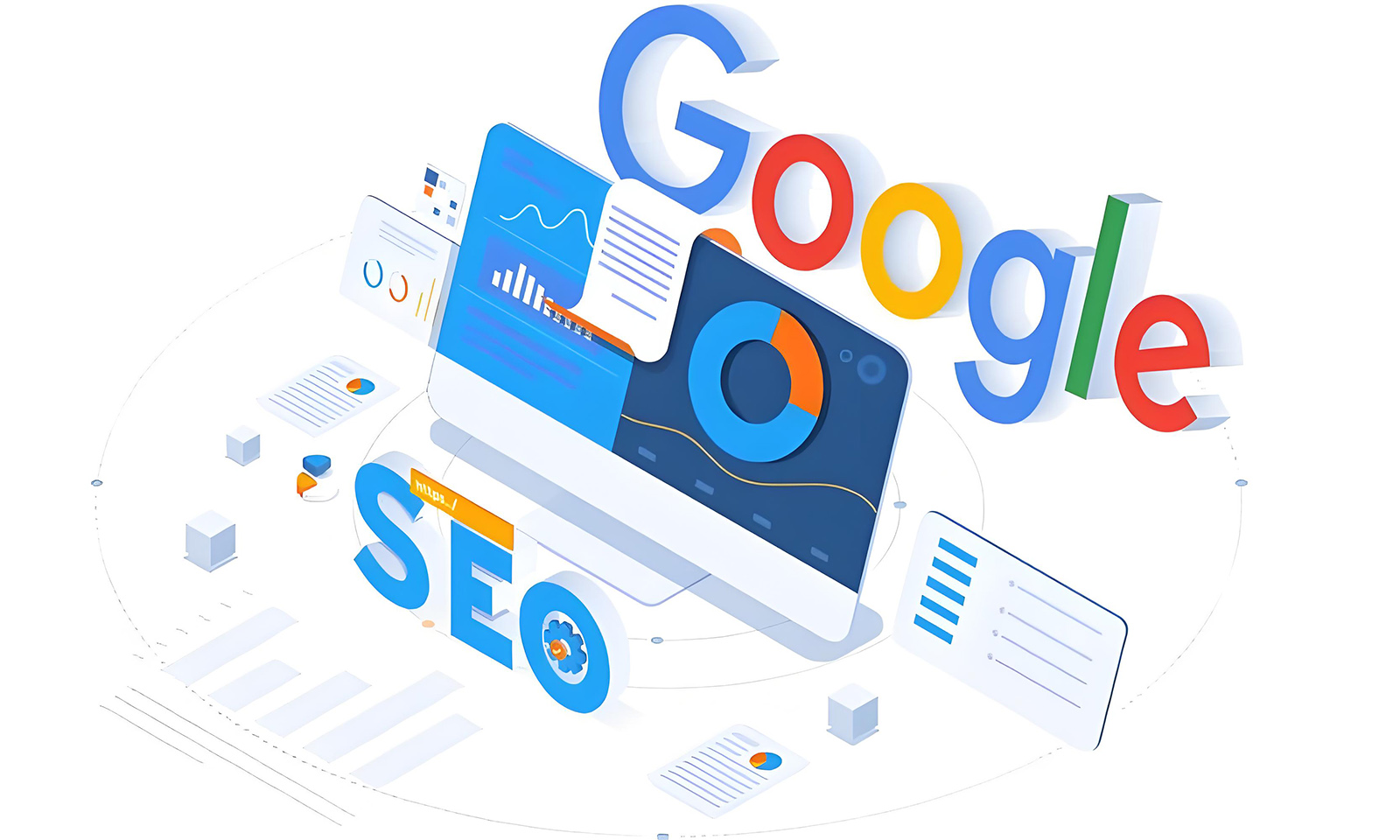 Google搜索广告的强大优势