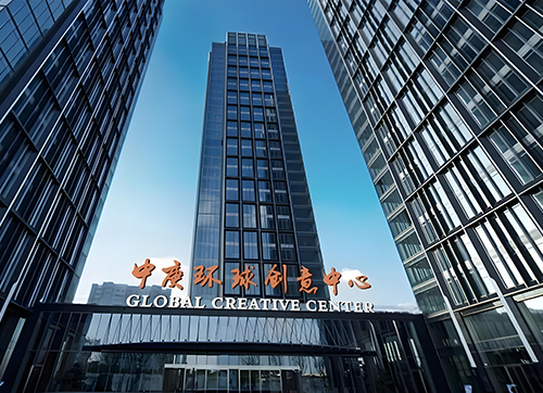 我们的团队